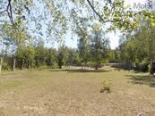 Prodej stavebního pozemku 3706 m2 v obci Zabrušany - Horní Straky