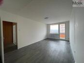 Pronájem bytu 2kk s lodžií, ul. Aléská, Pražské Předměstí, Bílina, okres Teplice, 48 m2, cena 10500 CZK / objekt / měsíc, nabízí 