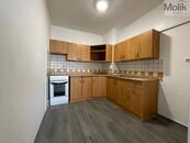 Pronájem bytu 2kk s lodžií, ul. Aléská, Pražské Předměstí, Bílina, okres Teplice, 48 m2
