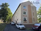 Pronájem bytové jednotky 2+1,OV 51 m2, Hamr u Litvínova ulice Chemiků