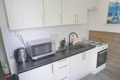 Prodej bytu 2+1, 55m2, M. Švabinského, Most 