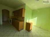 Pronájem bytu 2 + 1 s lodžií, ul. Sídliště za Chlumem, Bílina, okres Teplice, 62 m2