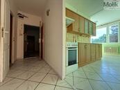 Pronájem bytu 2 + 1 s lodžií, ul. Sídliště za Chlumem, Bílina, okres Teplice, 62 m2