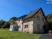 Prodej rodinného domu 5+2 (252 m2), Horní Ves 12, Litvínov - Horní Ves, cena 5600000 CZK / objekt, nabízí Molík reality s.r.o.