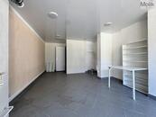 Pronájem obchodních prostor, 23 m2, ul. U Stadionu, Most