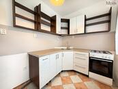 Pronájem, byt 2+1+L, 50 m2, Duchcov, ul. Sadová