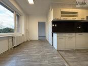 Pronájem bytu 3 + 1, ul. Sídliště za Chlumem, Teplické Předměstí, Bílina, okres Teplice, 71 m2