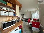 Pronájem bytu 2 + 1 s lodžií, ul. Sídliště za Chlumem, Bílina, okres Teplice, 55 m2