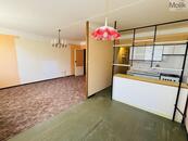 Most, prodej bytu 3+1/lodžie, ul. Bělehradská, 69 m2, DR