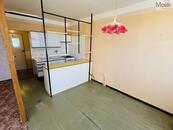Most, prodej bytu 3+1/lodžie, ul. Bělehradská, 69 m2, DR