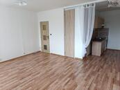 Prodej bytu 1+kk, OV, 32 m2, Ústí nad Labem - Krásné Březno, ulice V Oblouku