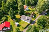 Prodej chalupy, 531 m2, Klíny - Rašov