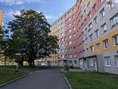 Prodej nebytových prostor 39 m2, ul. Šeříková 1117/22, Most