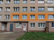 Prodej nebytových prostor 39 m, ul. Šeříková 1117/22, Most