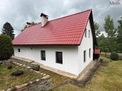 Prodej rodinného domu v Lovečkovicích