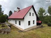 Prodej rodinného domu v Lovečkovicích