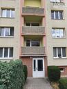 Prodej byt 1+1, balkon, zcela rekonstruován, plocha 36 m2, Jirkov, Hornická