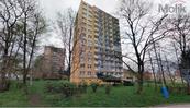Prodej družstevního bytu 2+1 v Kozinově ulici v Teplicích, 56 m2, cena 1980000 CZK / objekt, nabízí 