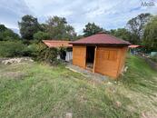Zahrada 357 m2, obec Postoloprty, cena 599900 CZK / objekt, nabízí 