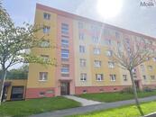Prodej bytu 1+1, 37m2, V. Nezvala, Most, cena 1950000 CZK / objekt, nabízí 