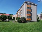 Prodej bytové jednotky 1+1, 44 m2, OV, Meziboří ulice Okružní
