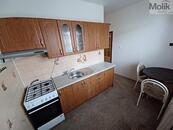 Pronájem bytu 3 + 1 s lodžií, ul. Zdeňka Fibicha, Most, 69 m2, cena 12500 CZK / objekt / měsíc, nabízí 