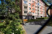 Pronájem bytu 2+1, 62m2, Arbesova, Chomutov , cena 12900 CZK / objekt / měsíc, nabízí 