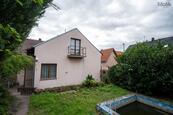 Rodinný dům 3+1 ,ul. Masarykova, Sulejovice
