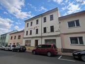 Pronájem nebytových prostor 39 m2, ul. Poštovní 421/5, Krupka