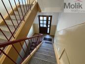 Pronájem bytové jednotky 2+1, 52 m2, Most ulice Slovenského národního povstání, cena 10000 CZK / objekt / měsíc, nabízí 