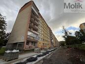 Pronájem bytové jednotky 3+1+L, 55 m2, OV, Most ulice K.H.Borovského, cena 10000 CZK / objekt / měsíc, nabízí 