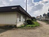 Prodej komerčního prostoru 3 200m², v Libčevsi , cena 6550200 CZK / objekt, nabízí 
