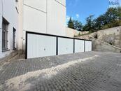 Pronájem garáže, 16 m2, Teplice, ul. U Císařských lázní, cena 3000 CZK / objekt / měsíc, nabízí 