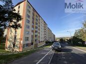 Prodej bytové jednotky 1+1,36 m2, Most ulice maršála Rybalka, cena 1599000 CZK / objekt, nabízí 