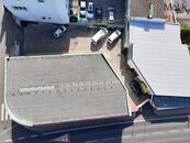 Prodej autoservisu, pneuservisu s celkovým pozemkem 1034 m2 v Teplicích, cena 25450000 CZK / objekt, nabízí 