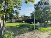 Lipenec, okr. Louny, pozemek určený k bydlení, 852 m2, cena 1680000 CZK / objekt, nabízí Molík reality s.r.o.