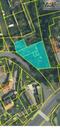 Lipenec, okr. Louny, pozemek určený k bydlení, 852 m2, cena 1680000 CZK / objekt, nabízí Molík reality s.r.o.