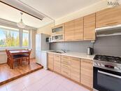 Pronájem, byt 3+1+L, 68 m2, Most, ul. Františka Malíka, cena 13000 CZK / objekt / měsíc, nabízí 