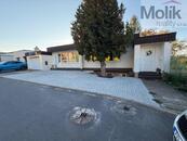 Pronájem rodinného domu se zahradou a garáží 828 m2, Litvínov - Chudeřín, ulice Janáčkova