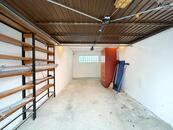 Prodej garáže, 20 m2, Teplice, ul. Gagarinova
