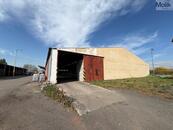 Komerční prostory, 900 m2 Malé Březno, okres Most