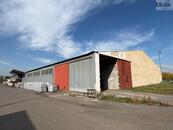 Komerční prostory, 1 800 m2 Malé Březno, okres Most, cena 45000 CZK / objekt / měsíc, nabízí 