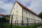Pronájem mezonetového bytu 2+kk, 65m2, Hollarova, Most