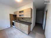 Pronájem bytu 2 + 1 s lodžií, ul. Sídliště U Nového nádraží, Teplické Předměstí, Bílina, 55 m2, cena 11500 CZK / objekt / měsíc, nabízí 