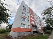 Pronájem, byt 3+1, 54 m2, Teplice, ul. Hlávkova
