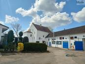Komerční nemovitost, Otvice