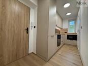 Prodej bytu 3 + 1 s balkónem, ul. Májová, Meziboří u Litvínova, 51 m2
