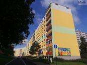 Prodej bytové jednotky 1kk, 27 m2, Most ulice Růžová, cena 1199000 CZK / objekt, nabízí 