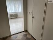 Most, prodej částečně zrekonstruovaného bytu 1+kk, ul. Česká, 33,56 m2, DR, cena 1570000 CZK / objekt, nabízí 