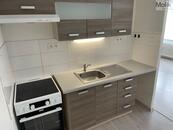 Most, prodej částečně zrekonstruovaného bytu 1+kk, ul. Česká, 33,56 m2, DR, cena 1570000 CZK / objekt, nabízí 